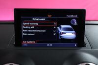 Audi S3 vaihtoauto
