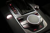 Audi S3 vaihtoauto