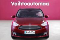 Ford C-MAX vaihtoauto