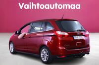 Ford C-MAX vaihtoauto