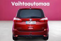 Ford C-MAX vaihtoauto