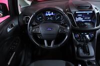 Ford C-MAX vaihtoauto