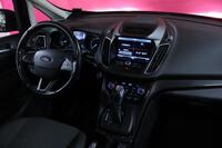 Ford C-MAX vaihtoauto