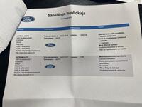 Ford C-MAX vaihtoauto