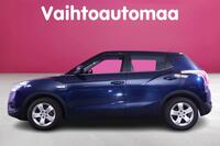 SsangYong Tivoli vaihtoauto