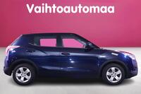 SsangYong Tivoli vaihtoauto