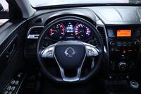 SsangYong Tivoli vaihtoauto