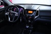 SsangYong Tivoli vaihtoauto