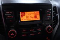 SsangYong Tivoli vaihtoauto