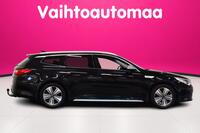 Kia Optima vaihtoauto
