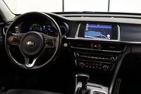 Kia Optima vaihtoauto