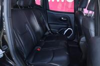 Jeep Renegade vaihtoauto