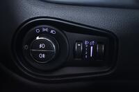 Jeep Renegade vaihtoauto