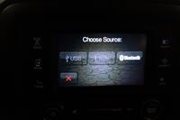 Jeep Renegade vaihtoauto