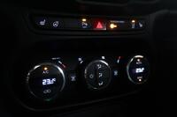 Jeep Renegade vaihtoauto