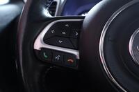 Jeep Renegade vaihtoauto