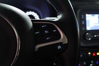 Jeep Renegade vaihtoauto