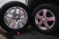 Jeep Renegade vaihtoauto