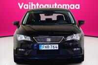 SEAT Leon vaihtoauto