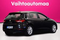 SEAT Leon vaihtoauto