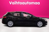 SEAT Leon vaihtoauto