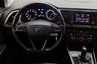 SEAT Leon vaihtoauto