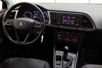SEAT Leon vaihtoauto