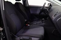 SEAT Leon vaihtoauto