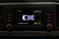 SEAT Leon vaihtoauto