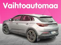 Opel Grandland X vaihtoauto