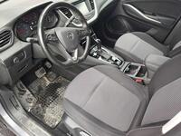 Opel Grandland X vaihtoauto