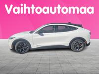 Ford USA Mustang vaihtoauto