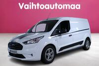 Ford Transit Connect vaihtoauto