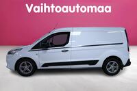 Ford Transit Connect vaihtoauto