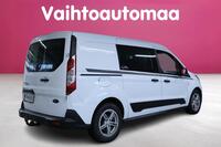 Ford Transit Connect vaihtoauto
