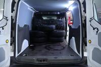 Ford Transit Connect vaihtoauto