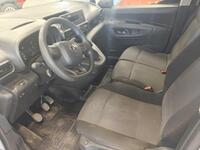 Toyota Proace CITY vaihtoauto