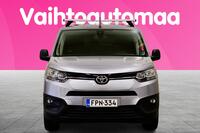 Toyota Proace CITY vaihtoauto