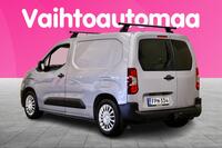 Toyota Proace CITY vaihtoauto