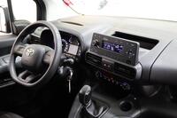 Toyota Proace CITY vaihtoauto