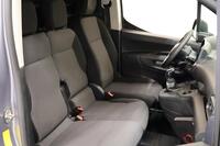 Toyota Proace CITY vaihtoauto