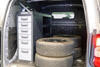 Toyota Proace CITY vaihtoauto