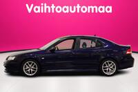 Saab 9-3 vaihtoauto