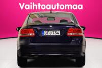 Saab 9-3 vaihtoauto
