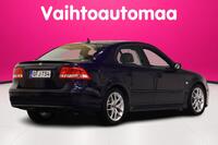 Saab 9-3 vaihtoauto