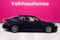 Saab 9-3 vaihtoauto