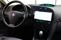 Saab 9-3 vaihtoauto