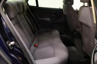 Saab 9-3 vaihtoauto