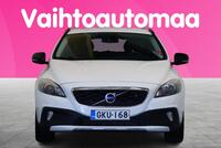 Volvo V40 Cross Country vaihtoauto