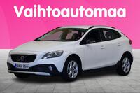 Volvo V40 Cross Country vaihtoauto
